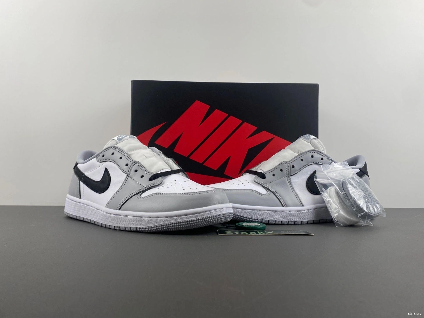 Air 1 CZ0790-110 Low  Jordan OG Barons 0914